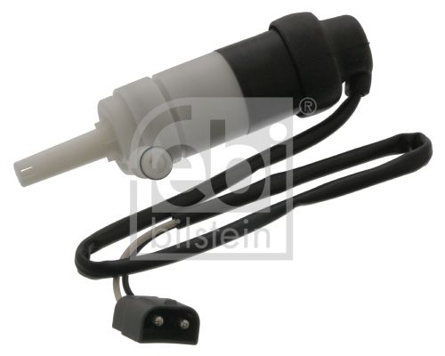 FEBI BILSTEIN 47024 Washer Fluid Pump, window cleaning