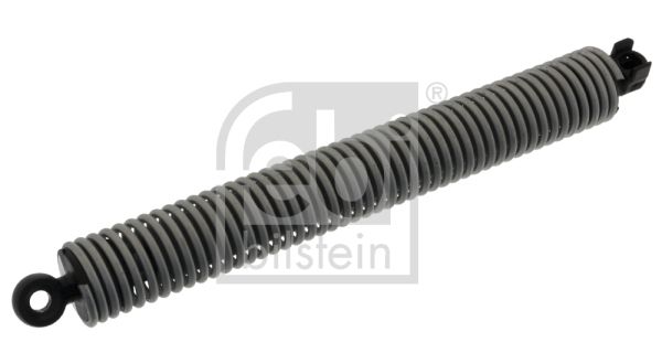FEBI BILSTEIN 47037 Gas Spring, boot/cargo area