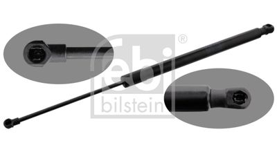 Gas Spring, boot/cargo area FEBI BILSTEIN 47038