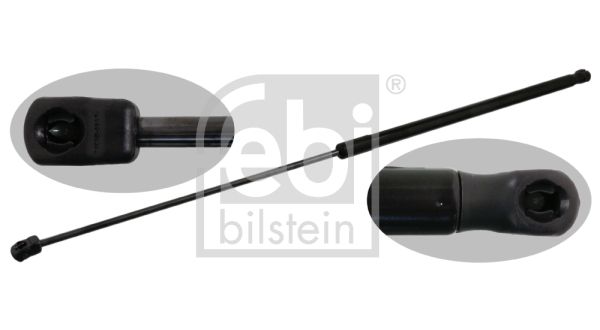 FEBI BILSTEIN 47039 Gas Spring, bonnet