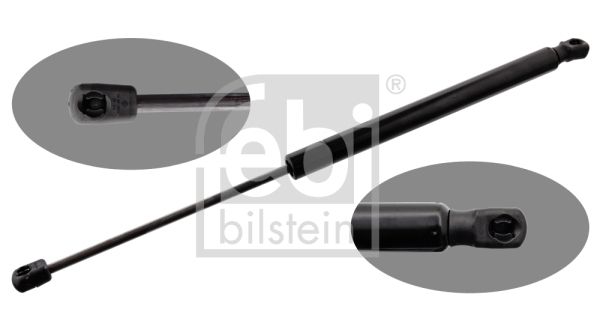 FEBI BILSTEIN 47041 Gas Spring, boot/cargo area