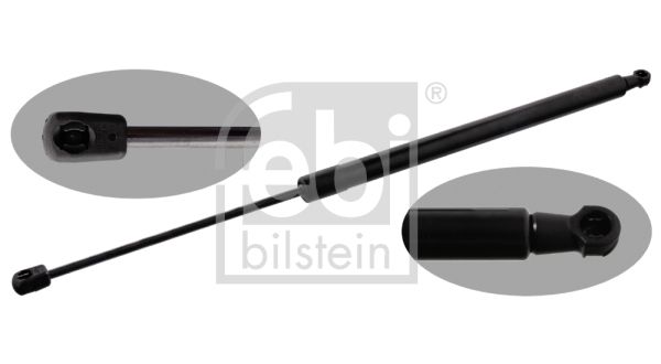 FEBI BILSTEIN 47044 Gas Spring, boot/cargo area