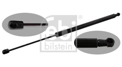 Gas Spring, boot/cargo area FEBI BILSTEIN 47044