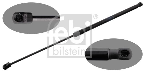 FEBI BILSTEIN 47045 Gas Spring, bonnet