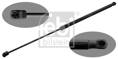 Gas Spring, bonnet FEBI BILSTEIN 47045