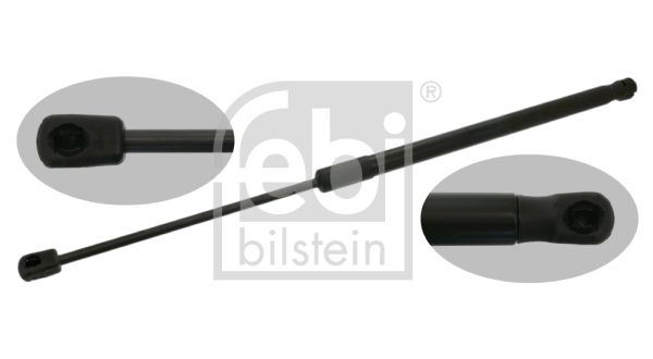 FEBI BILSTEIN 47046 Gas Spring, boot/cargo area
