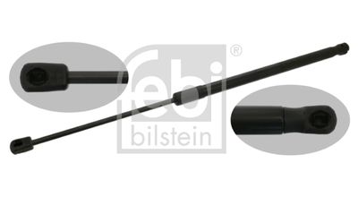 Gas Spring, boot/cargo area FEBI BILSTEIN 47046