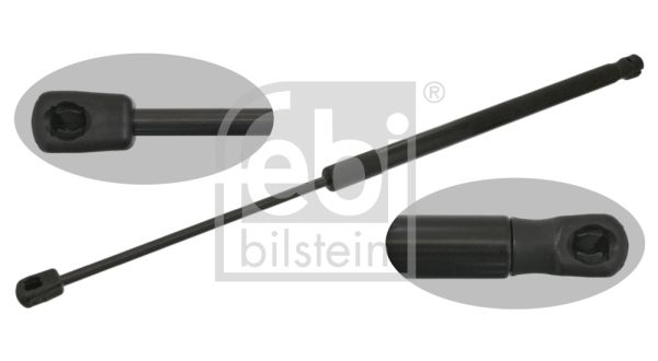 FEBI BILSTEIN 47047 Gas Spring, boot/cargo area