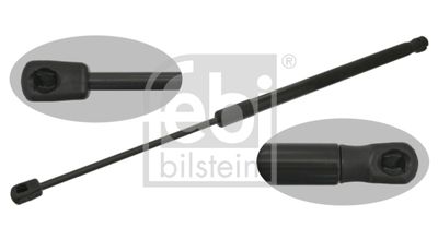 Gas Spring, boot/cargo area FEBI BILSTEIN 47047