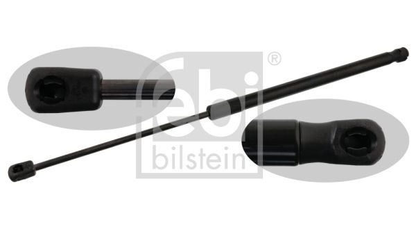 FEBI BILSTEIN 47048 Gas Spring, boot/cargo area