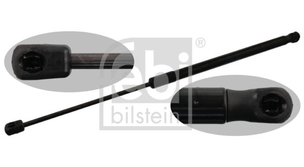FEBI BILSTEIN 47049 Gas Spring, boot/cargo area