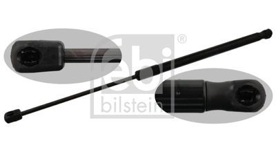 Gas Spring, boot/cargo area FEBI BILSTEIN 47049