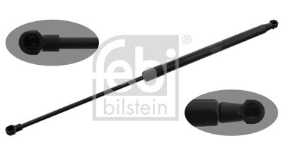 Gas Spring, boot/cargo area FEBI BILSTEIN 47050