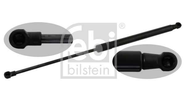 FEBI BILSTEIN 47051 Gas Spring, boot/cargo area
