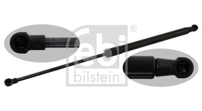 Gas Spring, boot/cargo area FEBI BILSTEIN 47051