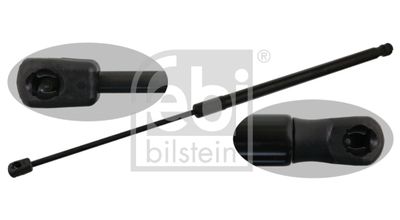 Gas Spring, boot/cargo area FEBI BILSTEIN 47052