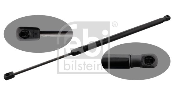 FEBI BILSTEIN 47055 Gas Spring, boot/cargo area