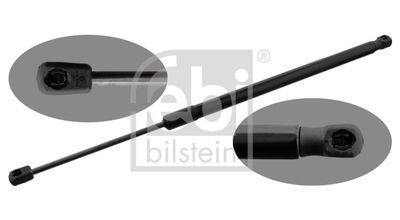 Gas Spring, boot/cargo area FEBI BILSTEIN 47055