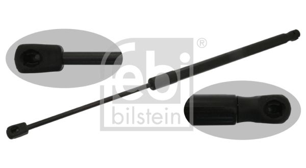 FEBI BILSTEIN 47056 Gas Spring, boot/cargo area