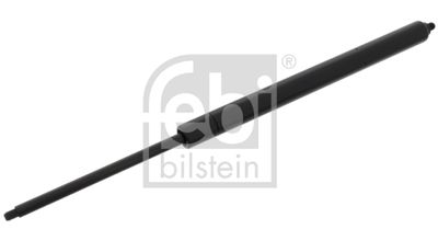 Gas Spring, boot/cargo area FEBI BILSTEIN 47061