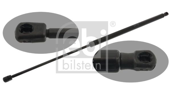 FEBI BILSTEIN 47063 Gas Spring, boot/cargo area