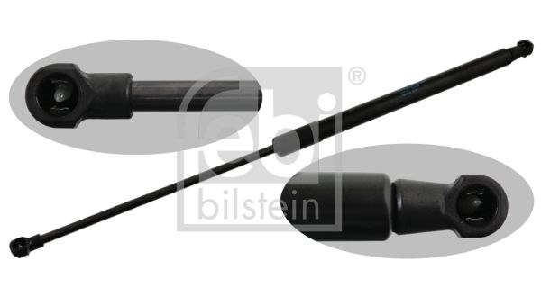 FEBI BILSTEIN 47066 Gas Spring, boot/cargo area