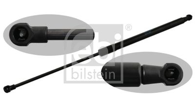 Gas Spring, boot/cargo area FEBI BILSTEIN 47066