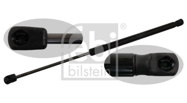 FEBI BILSTEIN 47067 Gas Spring, boot/cargo area