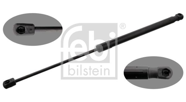 FEBI BILSTEIN 47069 Gas Spring, boot/cargo area