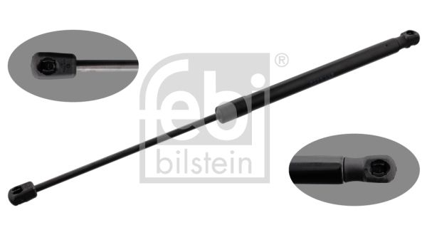 FEBI BILSTEIN 47070 Gas Spring, boot/cargo area