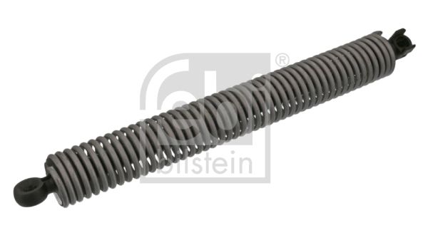 FEBI BILSTEIN 47075 Gas Spring, boot/cargo area
