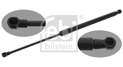Gas Spring, boot/cargo area FEBI BILSTEIN 47078