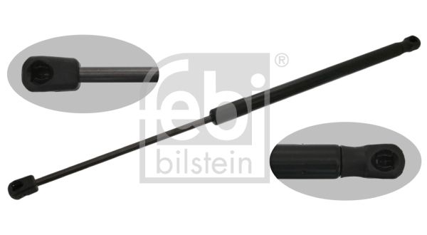 FEBI BILSTEIN 47082 Gas Spring, boot/cargo area