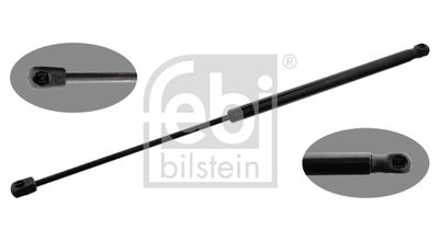 Gas Spring, bonnet FEBI BILSTEIN 47083