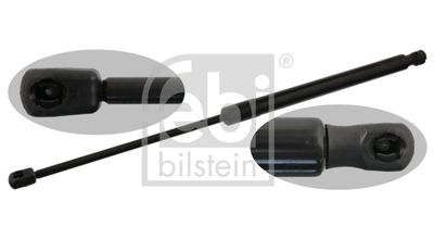 Gas Spring, boot/cargo area FEBI BILSTEIN 47086