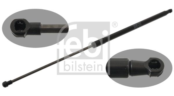 FEBI BILSTEIN 47090 Gas Spring, boot/cargo area