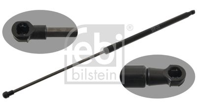 Gas Spring, boot/cargo area FEBI BILSTEIN 47090