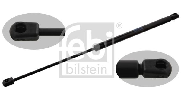 FEBI BILSTEIN 47098 Gas Spring, boot/cargo area