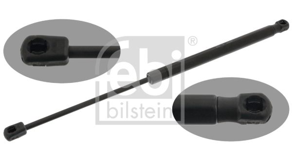 FEBI BILSTEIN 47100 Gas Spring, boot/cargo area