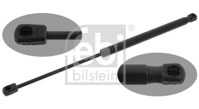 Gas Spring, boot/cargo area FEBI BILSTEIN 47100