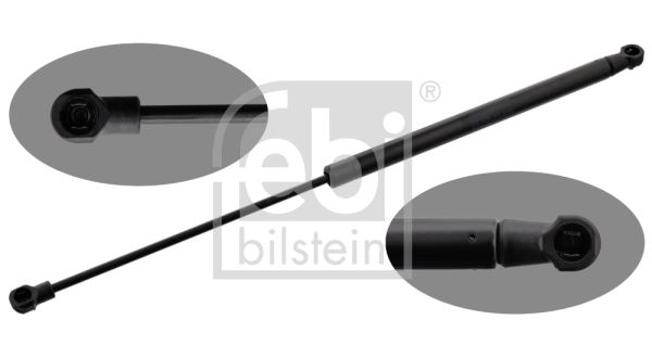FEBI BILSTEIN 47103 Gas Spring, boot/cargo area
