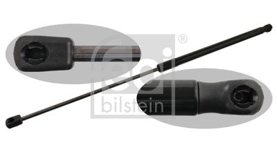 Gas Spring, boot/cargo area FEBI BILSTEIN 47106