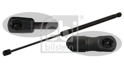 Gas Spring, boot/cargo area FEBI BILSTEIN 47108