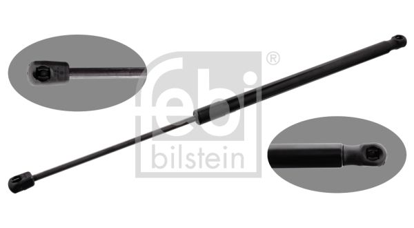 FEBI BILSTEIN 47112 Gas Spring, boot/cargo area