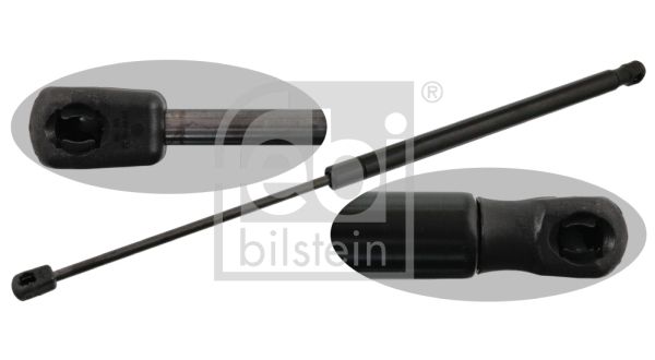 FEBI BILSTEIN 47118 Gas Spring, boot/cargo area