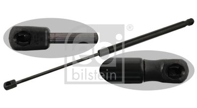 Gas Spring, boot/cargo area FEBI BILSTEIN 47118
