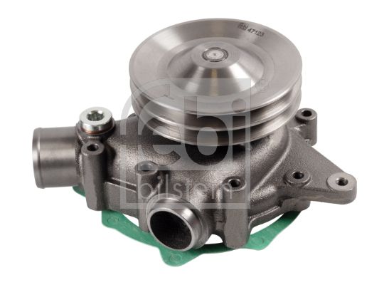 FEBI BILSTEIN 47123 Water Pump, engine cooling