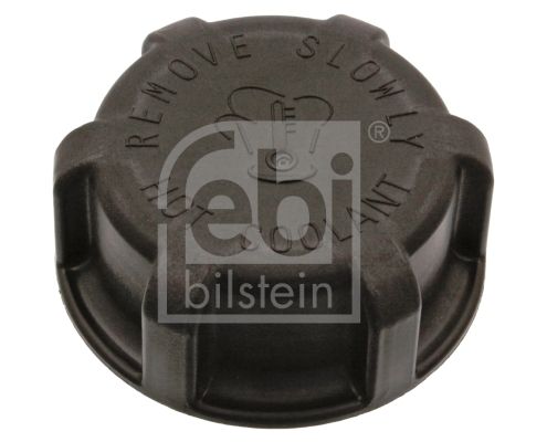 FEBI BILSTEIN 47126 Cap, coolant tank
