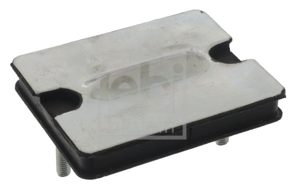 FEBI BILSTEIN 47127 Rubber Buffer, suspension