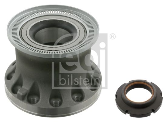 FEBI BILSTEIN 47128 Wheel Hub